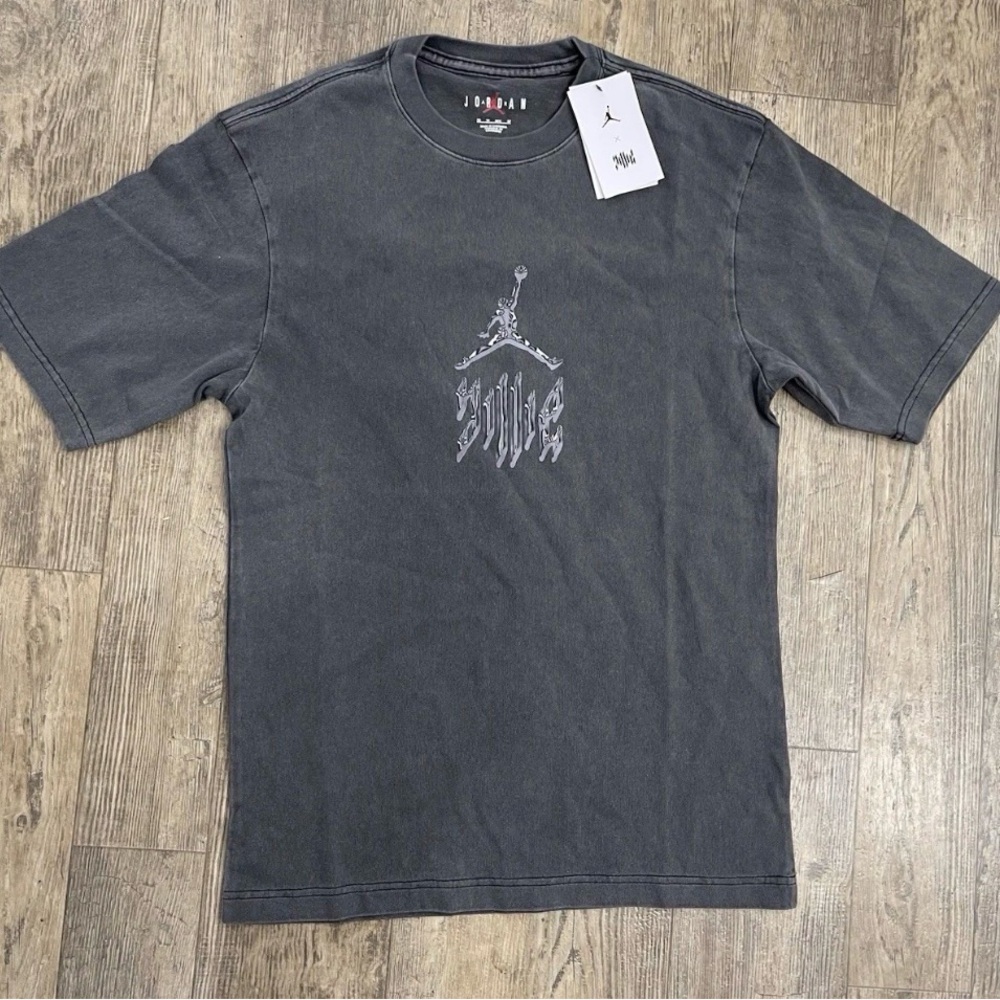 Jordan X Billie Ellish Tee